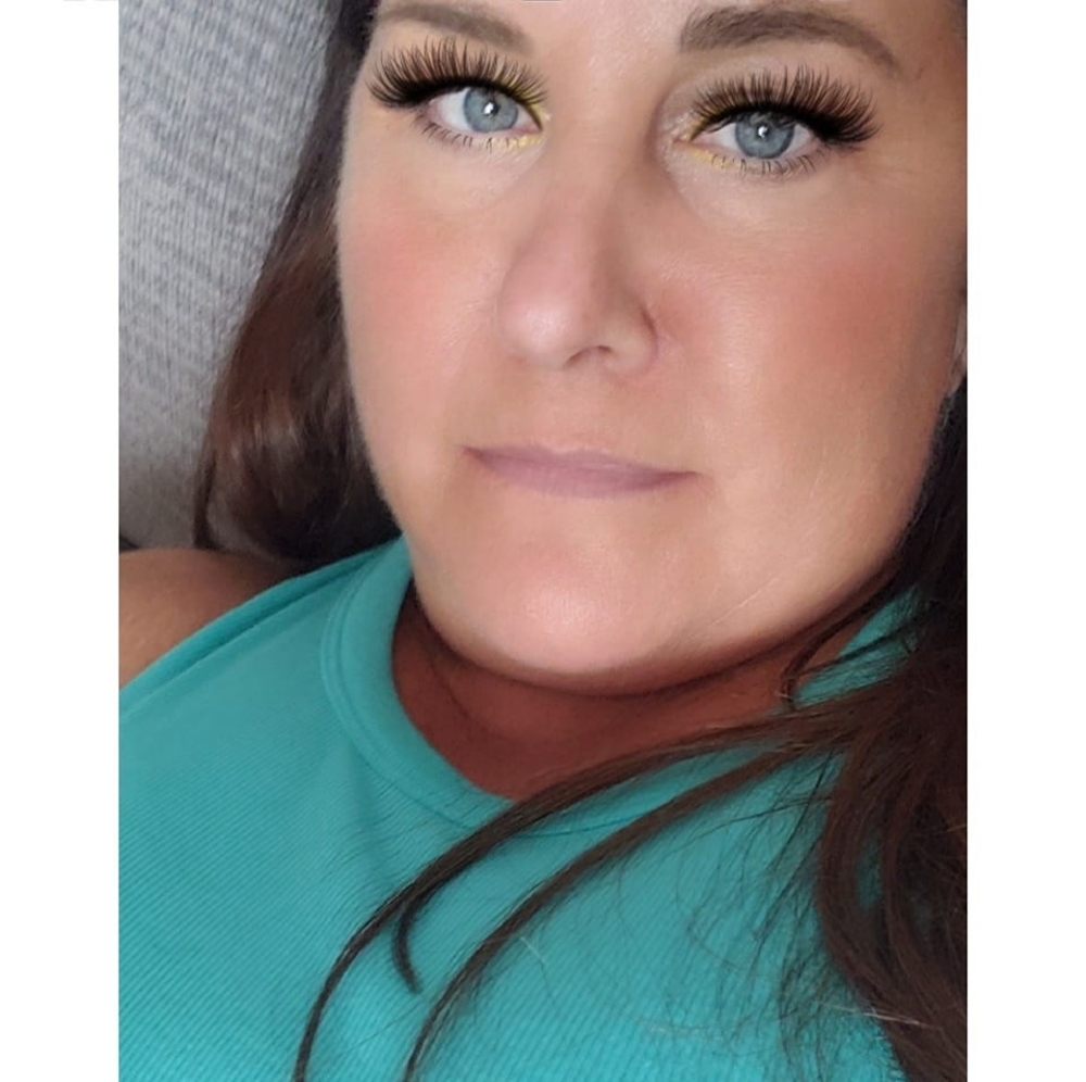 Meet your Posher, Melinda